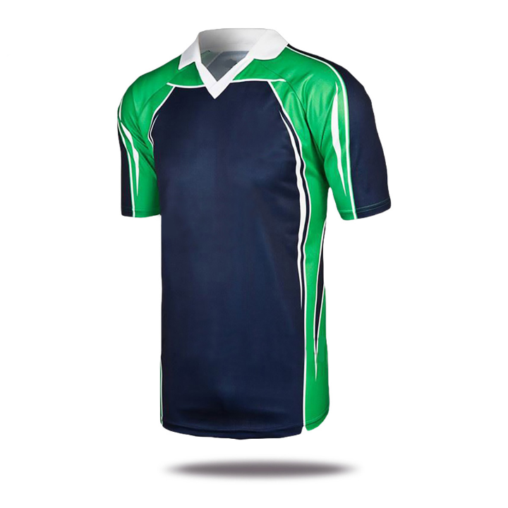 Sublimation Cricket Shirts